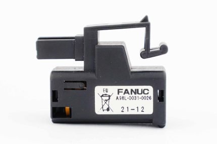 Batería BCAFHA Fanuc