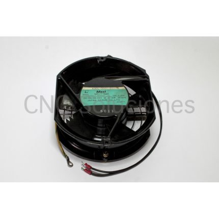 Ventilador A90L-0001-0117 Fanuc