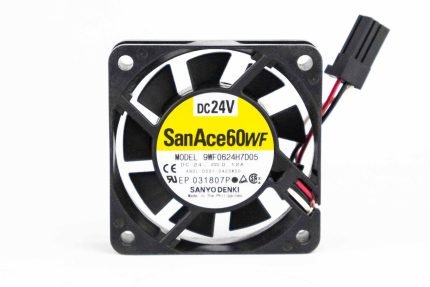 Ventilador 9WF0624H7D05 FANUC