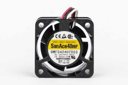 Ventilador 9WF0424H7D03 FANUC