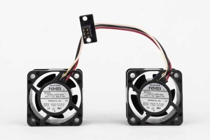 Ventilador 1608VL-05W-B69 FANUC