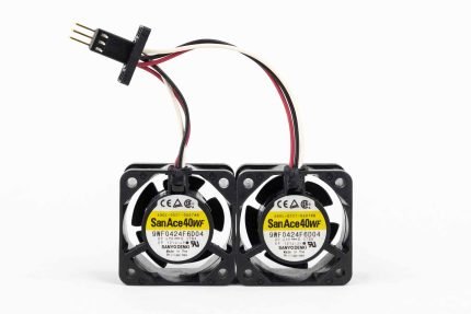 Ventilador 9WF042F6D04 FANUC