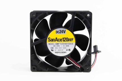 Ventilador 9WF1224H1D03 FANUC