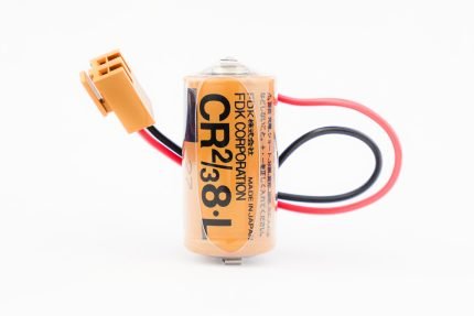 Batería CR2/3 8-L FANUC