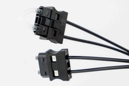 Fibra Óptica FANUC A66L-6001-0023