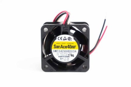 Ventilador 9WF0424H6D3A FANUC