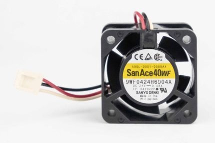 Ventilador 9WF0424H6D04A FANUC