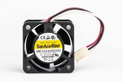 Ventilador 9WF0424H6D06A FANUC