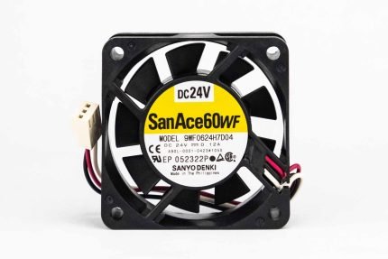 Ventilador 9WF0624H7D04 FANUC