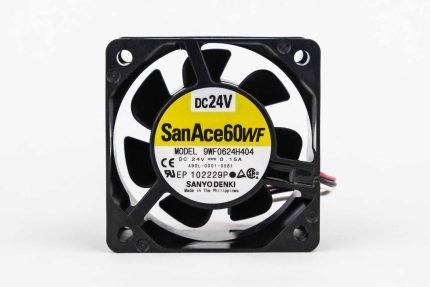 Ventilador 9WF0624H404 FANUC