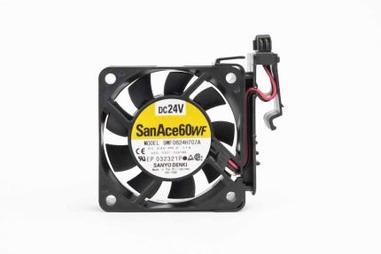 Ventilador 9WF0624H707A FANUC