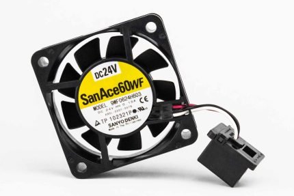 Ventilador 9WF0624H603 FANUC