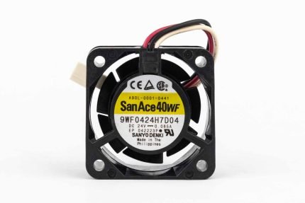 Ventilador 9WF0424H7D04 FANUC