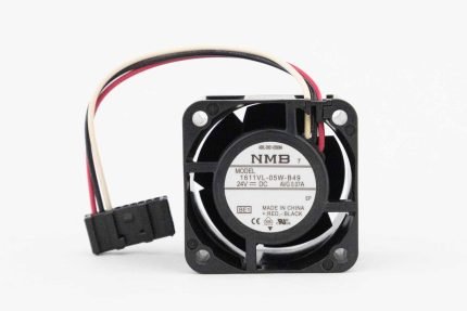 Ventilador 1611VL-05W-B49 FANUC