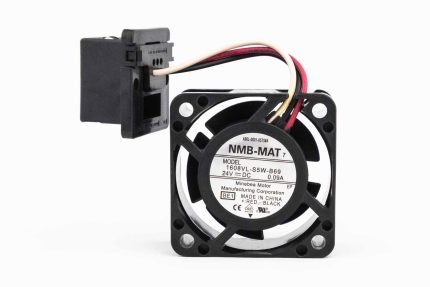 Ventilador 1608VL-S5W-B69 FANUC