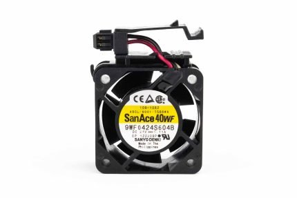 Ventilador 9WF04245604B FANUC