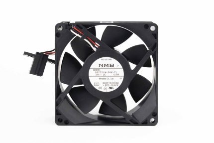 Ventilador 09225VA-24K-CL FANUC