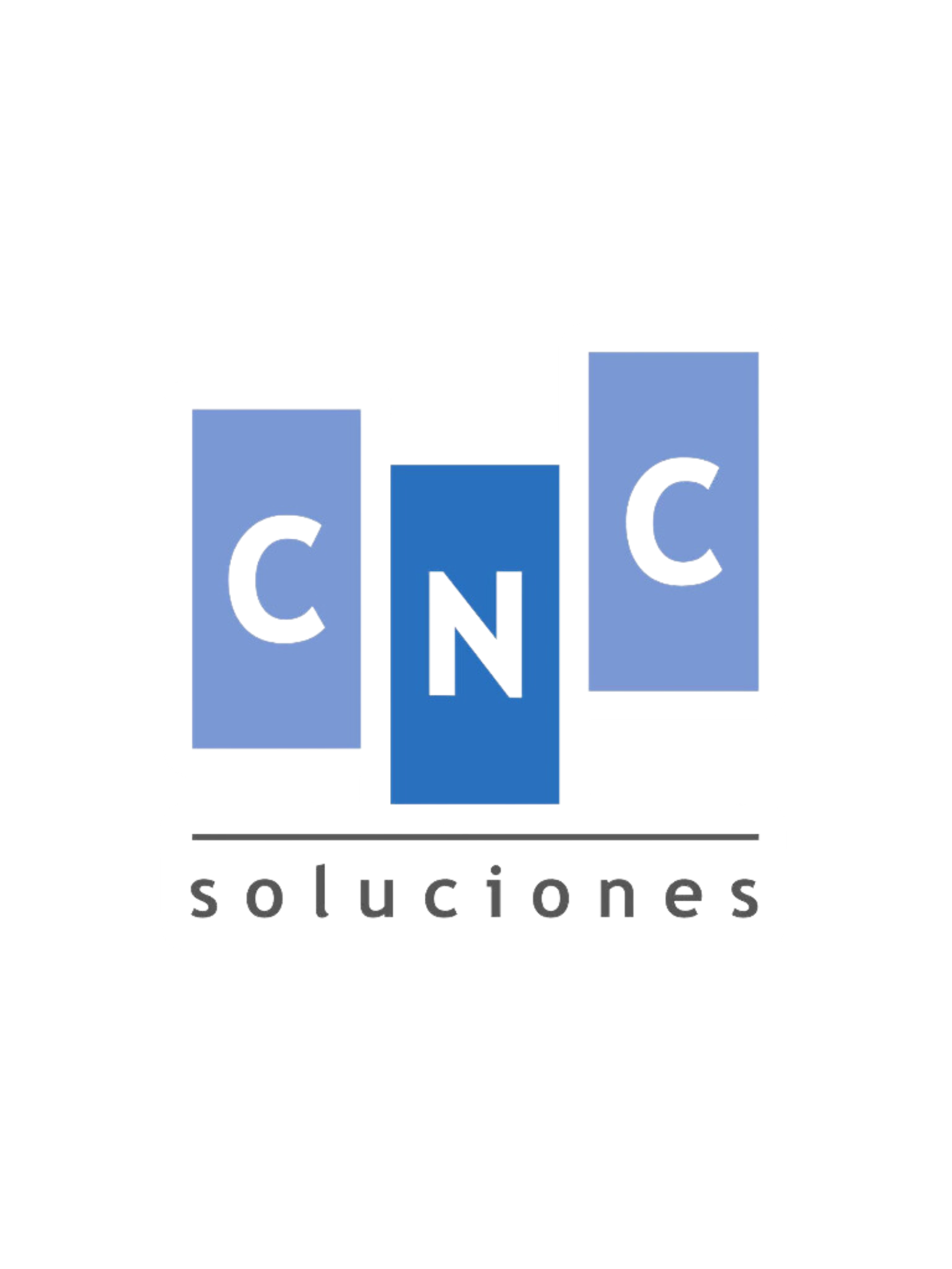 CNC Soluciones.