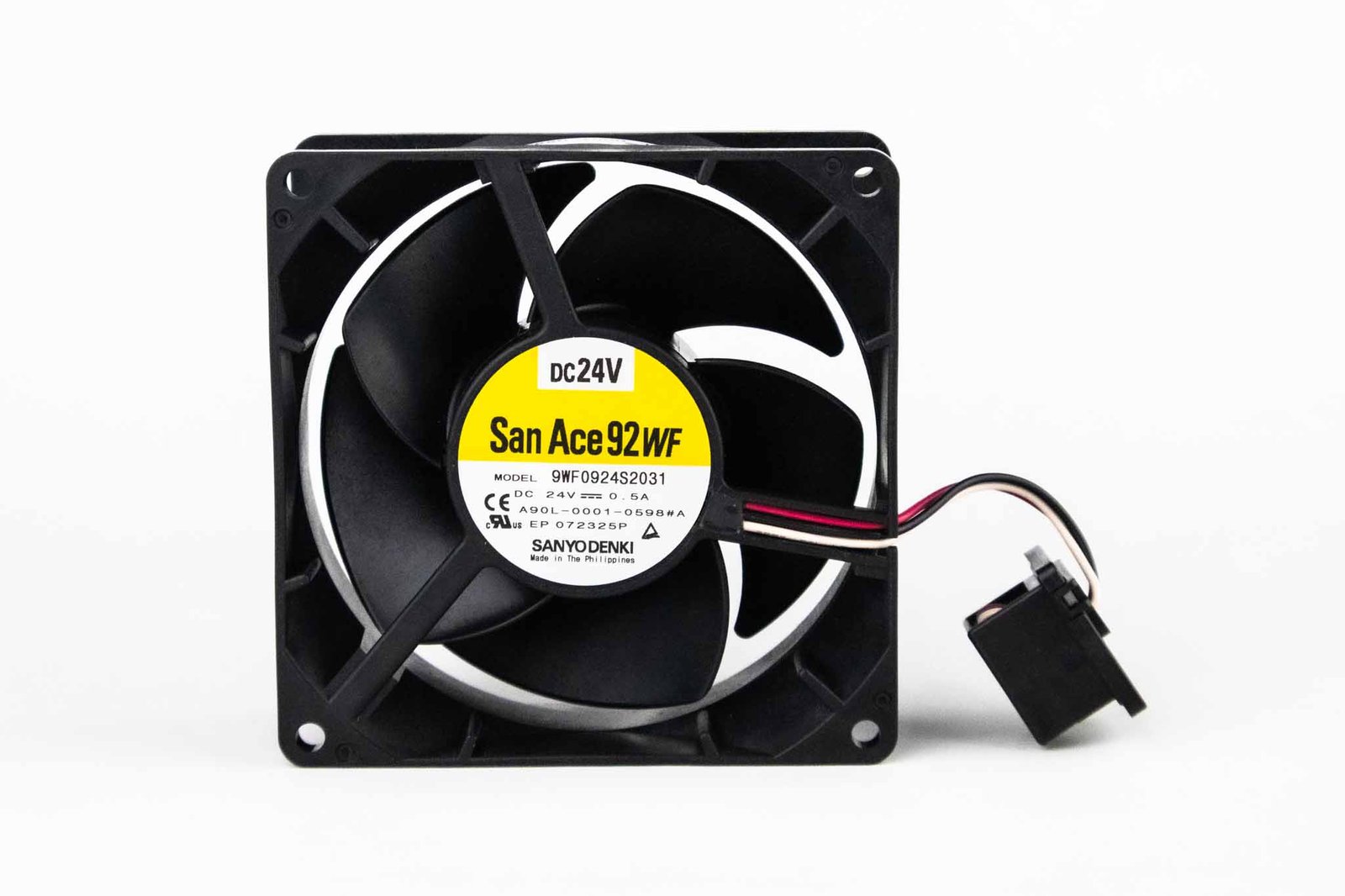 Ventilador 9WF0924S2031 FANUC