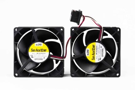 Ventilador 9WF0924S2041 FANUC