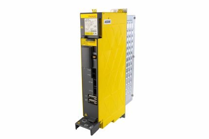 Servo Amplificador FANUC A06B-6117-H105